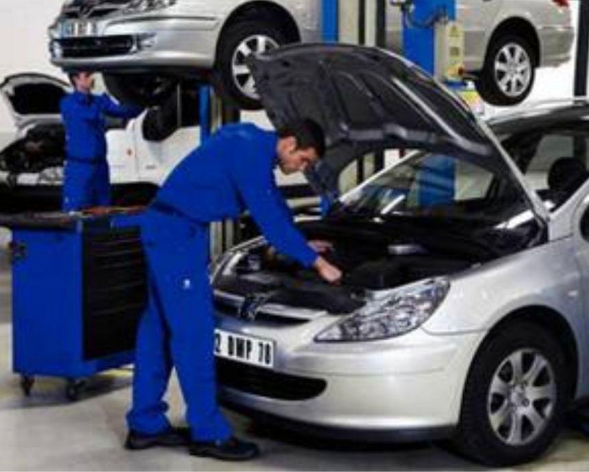 services images